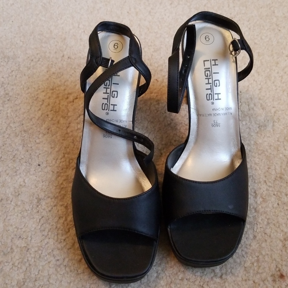 Heels